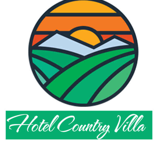 country villa hotel