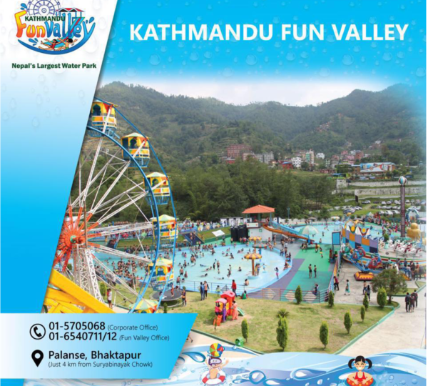 kathmandu Fun Valley